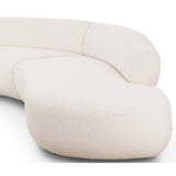 Right Chaise