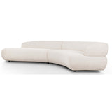Left Chaise