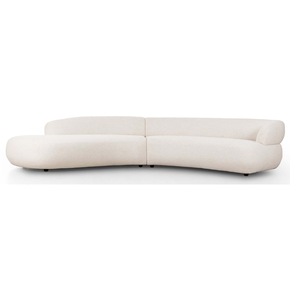 Left Chaise