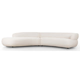 Left Chaise