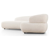Left Chaise