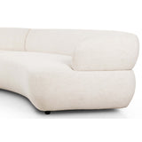 Left Chaise