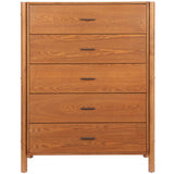 Beleza Chest, Walnut
