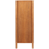 Beleza Chest, Walnut