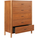 Beleza Chest, Walnut