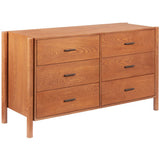 Beleza Dresser, Walnut