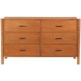 Beleza Dresser, Walnut