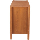 Beleza Dresser, Walnut