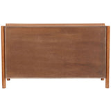 Beleza Dresser, Walnut