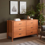Beleza Dresser, Walnut