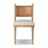 Bella Dining Chair, Antwerp Natural by Four Hands