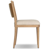Bella Dining Chair, Antwerp Natural by Four Hands
