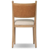 Bella Dining Chair, Antwerp Natural by Four Hands