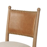 Bella Dining Chair, Antwerp Natural by Four Hands