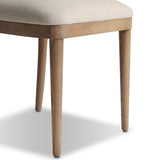 Bella Dining Chair, Antwerp Natural by Four Hands