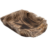 Bellwood Tray, Brown-Accessories-High Fashion Home