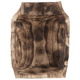 Bellwood Tray, Brown-Accessories-High Fashion Home