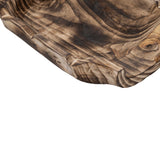 Bellwood Tray, Brown-Accessories-High Fashion Home