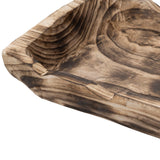 Bellwood Tray, Brown-Accessories-High Fashion Home