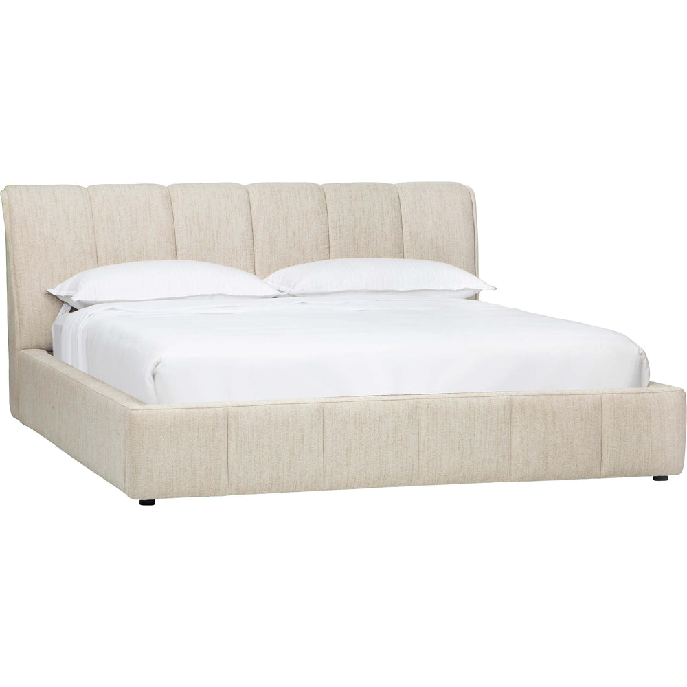 Benedict Bed by Kuka