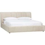 Benedict Bed by Kuka