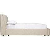 Benedict Bed, Mellow Natural