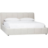 Benedict Bed by Kuka