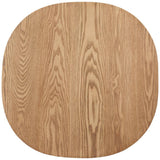 Benen Side Table, Natural