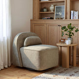 Benen Side Table, Natural