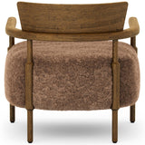 Bennett Chair, Amber by Amber Lewis x Four Hands-Furniture - Chairs-High Fashion Home