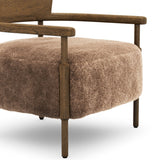 Bennett Chair, Amber by Amber Lewis x Four Hands-Furniture - Chairs-High Fashion Home