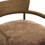 Bennett Chair, Amber by Amber Lewis x Four Hands-Furniture - Chairs-High Fashion Home