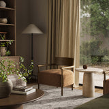 Bennett Chair, Amber by Amber Lewis x Four Hands-Furniture - Chairs-High Fashion Home