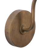 Benno Picture Light, Burnished Brass by Four Hands-Lighting-High Fashion Home