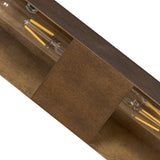 Benno Table Lamp, Burnished Brass by Four Hands-Lighting-High Fashion Home