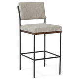 Benton Bar & Counter Stool by Four Hands