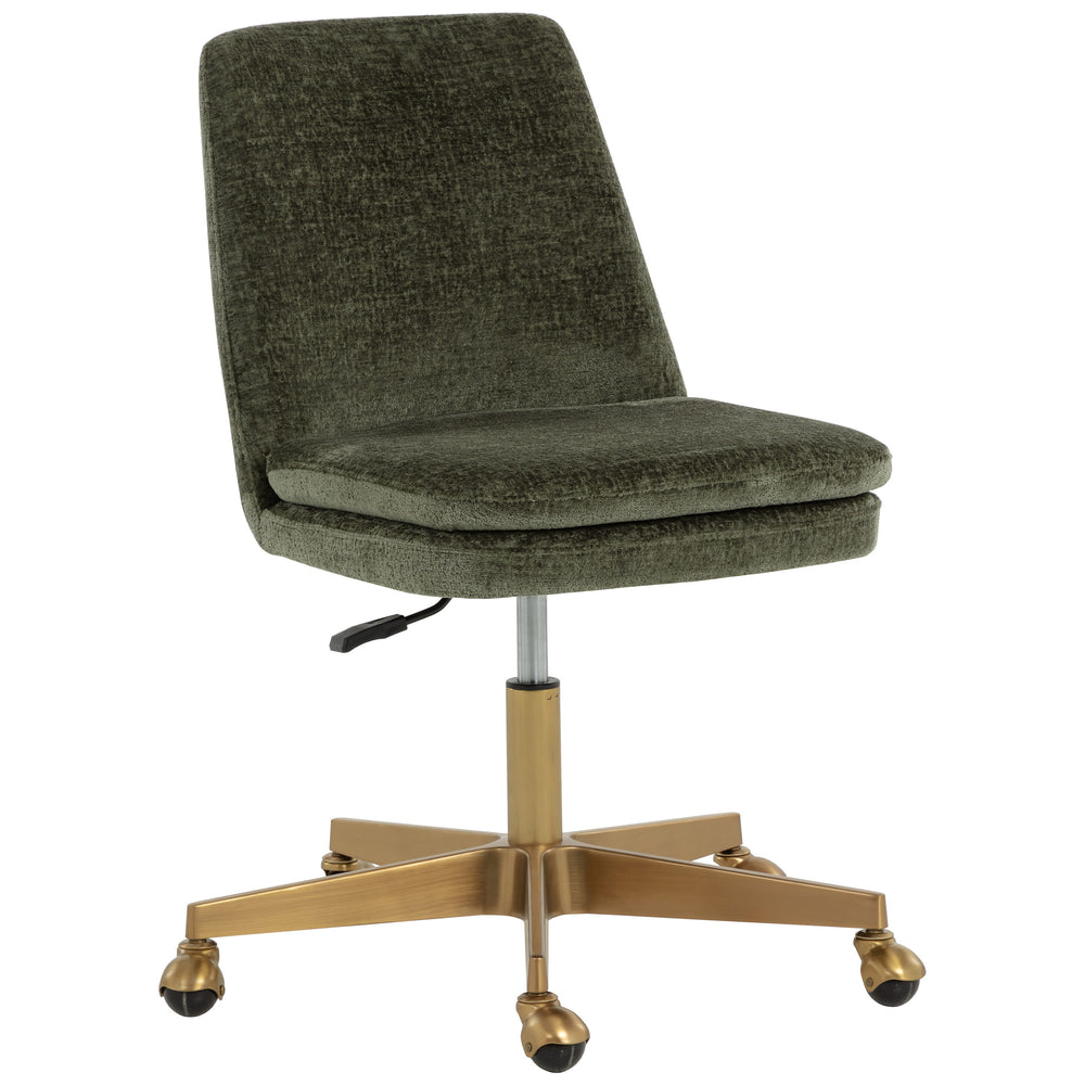 Berget Office Chair by Sunpan