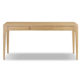 Berke Desk, Aged Smoked by Four Hands-Furniture - Office-High Fashion Home