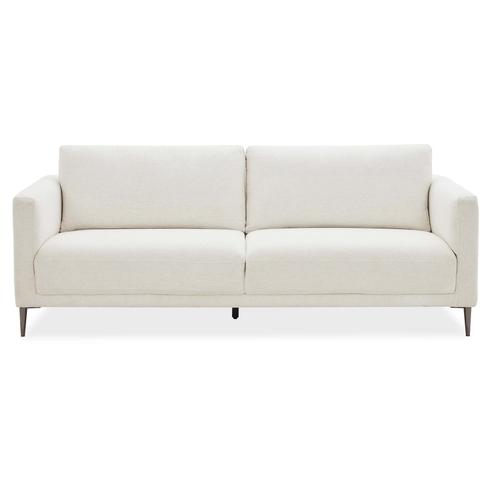 Berkeley Sofa, Nomad Snow by Becki Owens-Furniture - Sofas-High Fashion Home