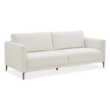 Berkeley Sofa, Nomad Snow by Becki Owens-Furniture - Sofas-High Fashion Home