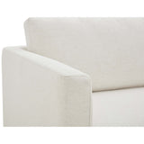 Berkeley Sofa, Nomad Snow by Becki Owens-Furniture - Sofas-High Fashion Home