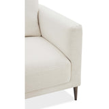 Berkeley Sofa, Nomad Snow by Becki Owens-Furniture - Sofas-High Fashion Home