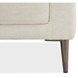 Berkeley Sofa, Nomad Snow by Becki Owens-Furniture - Sofas-High Fashion Home