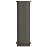 Berlin Cabinet, Dark Green by Four Hands-Furniture - Storage-High Fashion Home