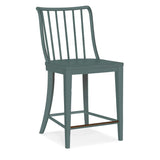 Bermuda Counter Chair by Hooker