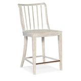 Bermuda Counter Chair by Hooker