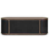 Bertie Trunk, Saddle Brown by Four Hands-Furniture - Bedroom-High Fashion Home