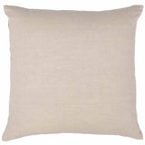 Beryl Pillow, Cocoa Brown