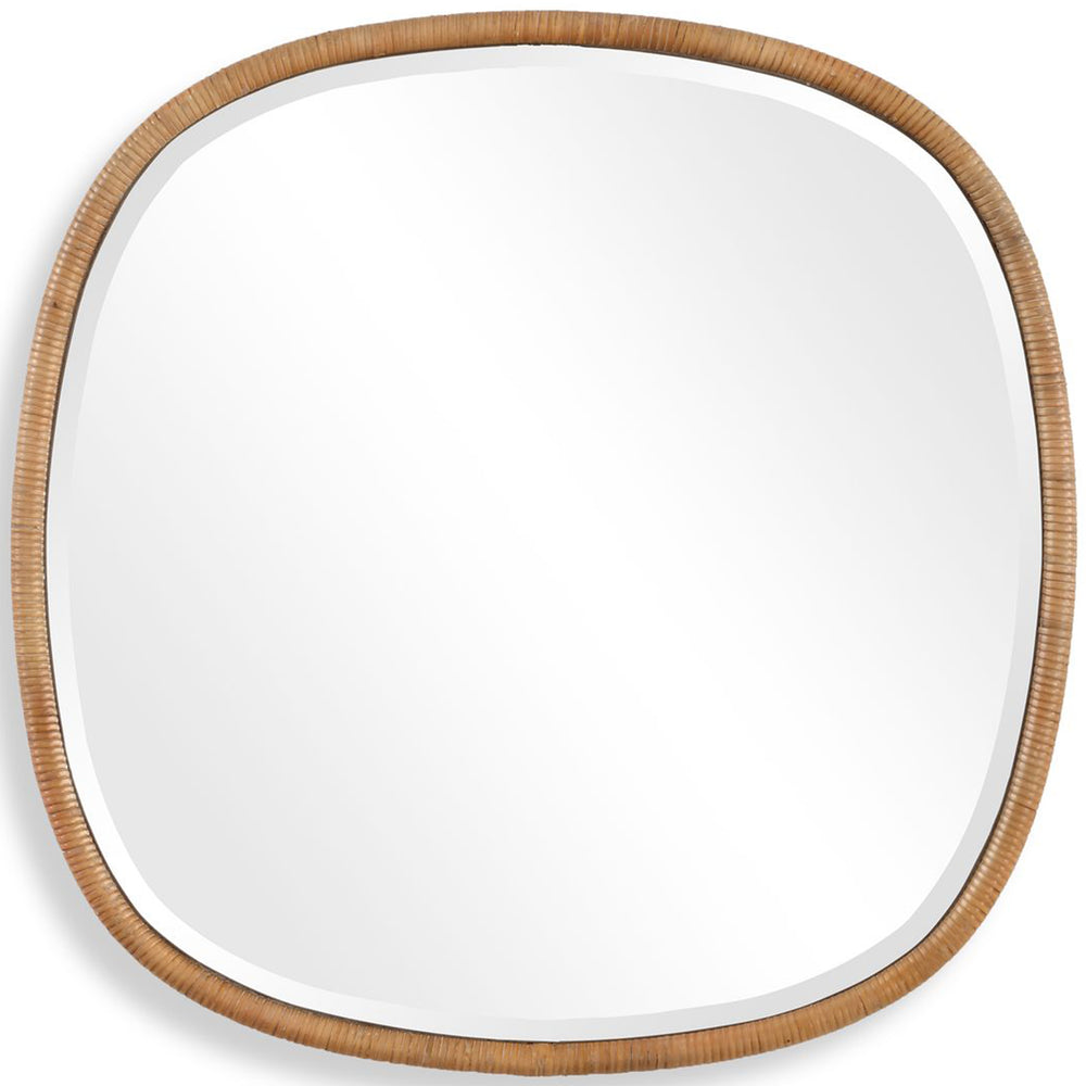 Bessie Mirror, Natural