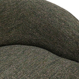 Beverly Sofa, Antique Green-Furniture - Sofas-High Fashion Home